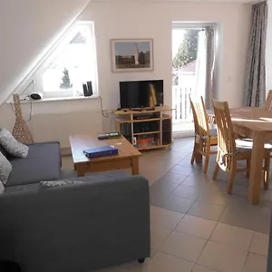 Ferienwohnung Blankenfelde Apartment Blankenfelde-Mahlow