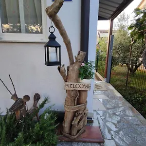 Susy Apartment Umag