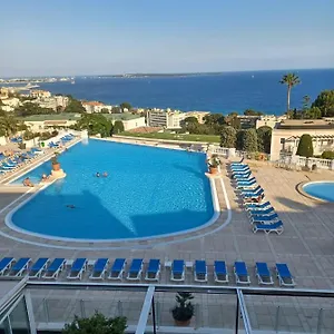 Francia Vue Mer Apartment Cannes