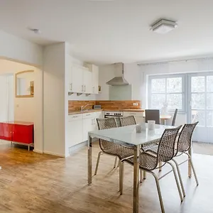 Apartment Thiergarten