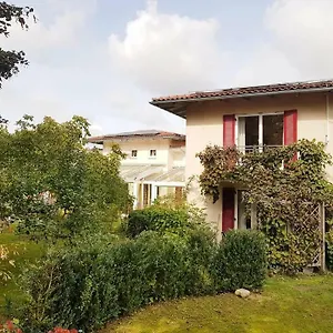  Apartment ökologische Ferienwohnung