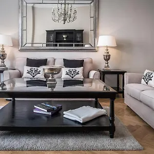 Palacina - Serviced Apartment Berlin