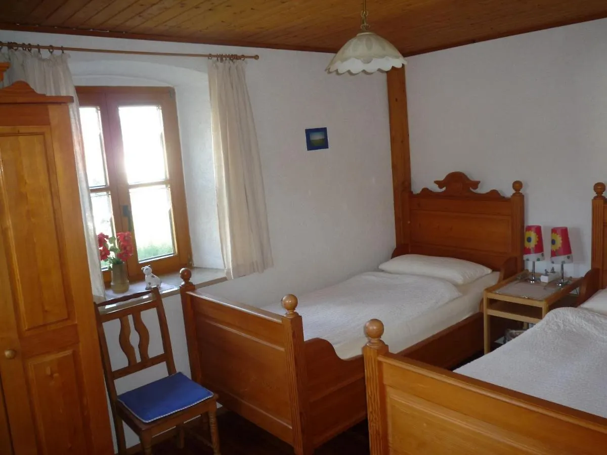 Ferienbauernhof Bosch Villa Funfstetten