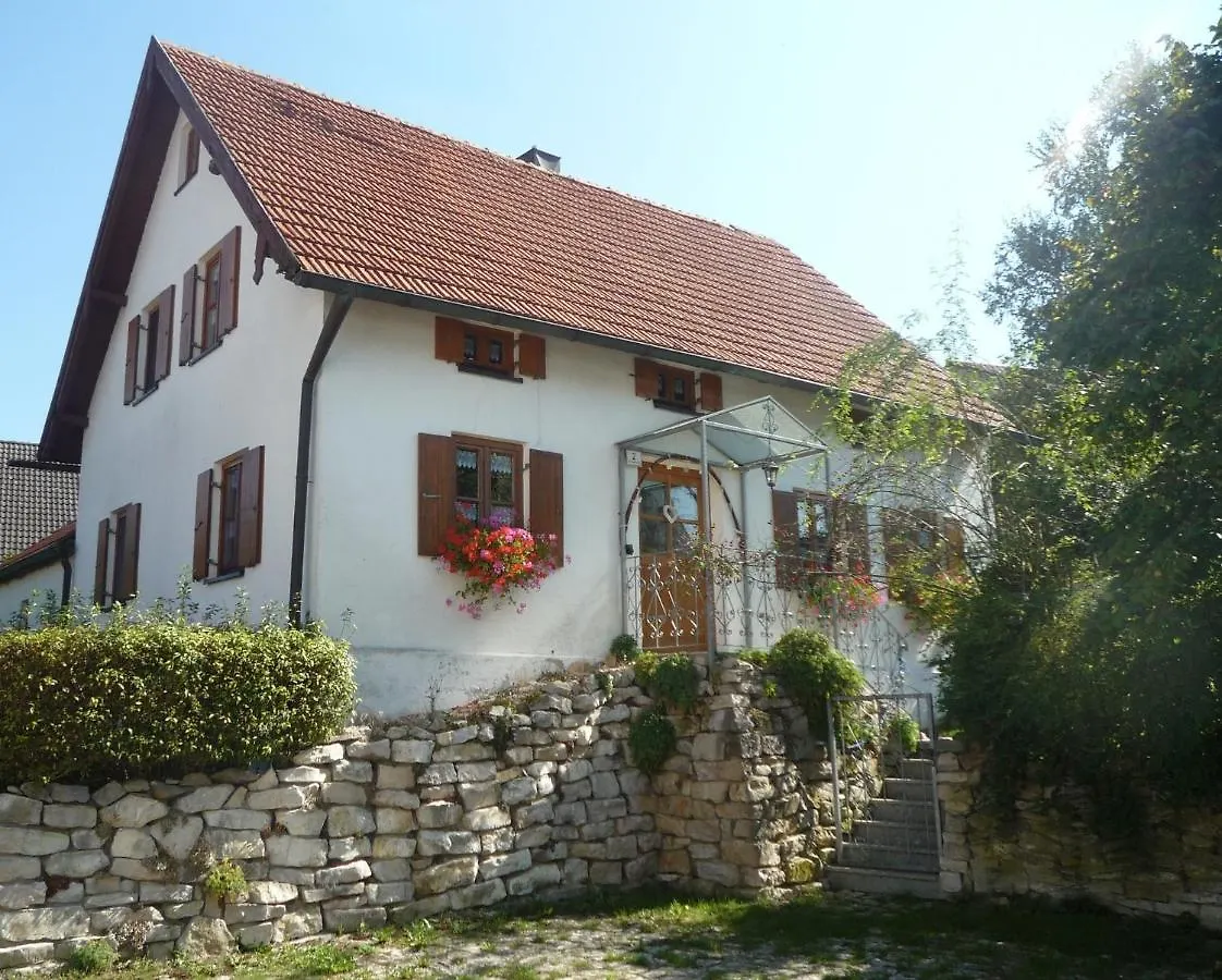 Ferienbauernhof Bosch location