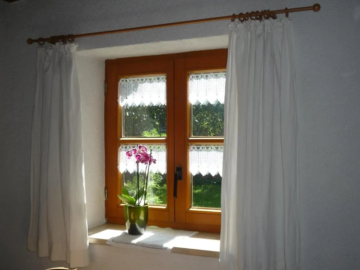 Ferienbauernhof Bosch Villa Funfstetten Holiday home