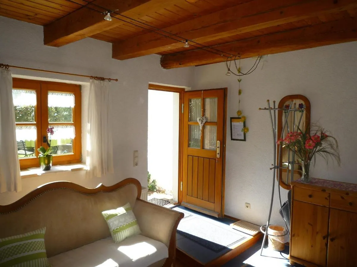 Holiday home Ferienbauernhof Bosch Villa Funfstetten