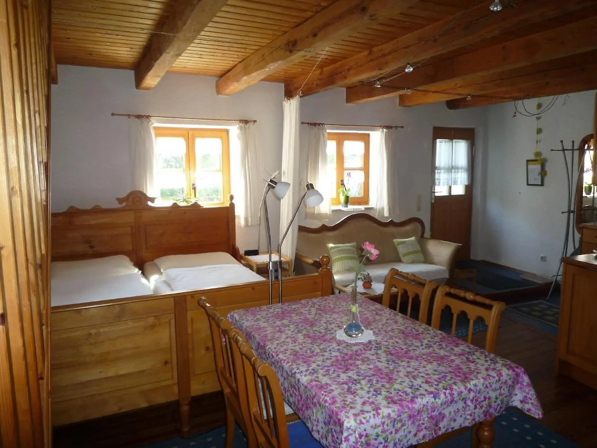 Villa Ferienbauernhof Bosch Funfstetten 0*,