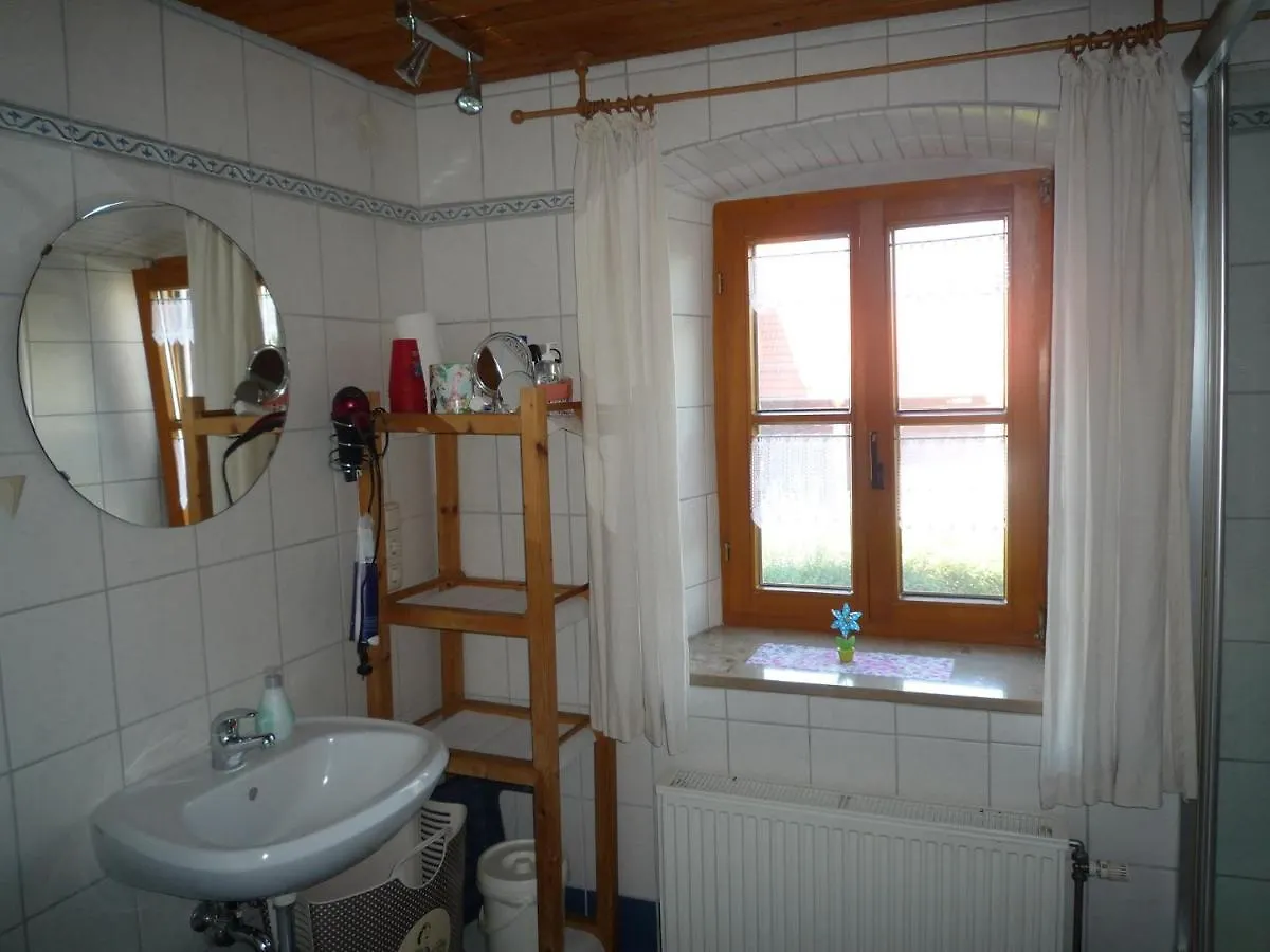 Ferienbauernhof Bosch Villa Funfstetten 0*,