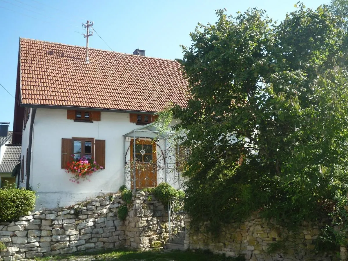 Villa Ferienbauernhof Bosch Funfstetten Deutschland