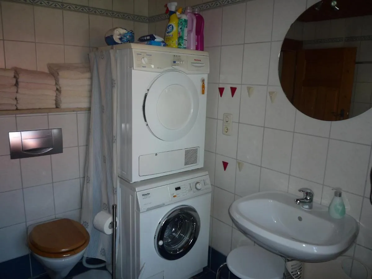 Holiday home Ferienbauernhof Bosch Villa Funfstetten